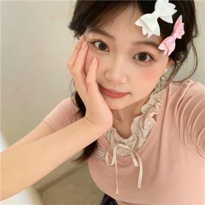 慌心配对