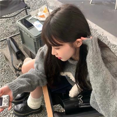 黄昏的甜美生活